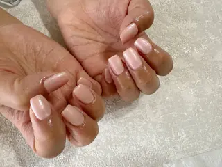 ネイル kikinail 溝の口のネイルデザイン