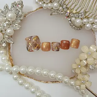 ネイル Coco Girlsのネイルデザイン