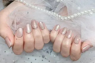 ネイル Melody メロディのネイルデザイン