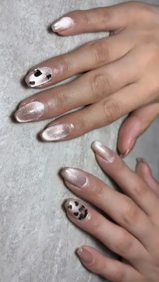 ネイル Moana Lani所属・moanaLani 🥥sayuri🌵のネイルデザイン