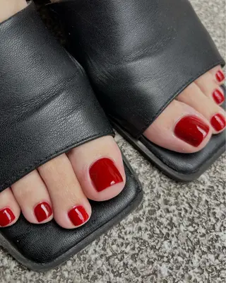 ネイル Lanhr Nail&Eyelash所属・Lanhr miyukiのネイルデザイン