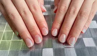 ネイル Regulus 光田のネイルデザイン