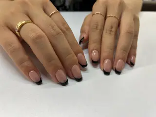 ネイル パラジェル認定サロン Nail salon ibelu　恵比寿西口店 【ネイルサロン　イベル】所属・_ YUIのネイルデザイン