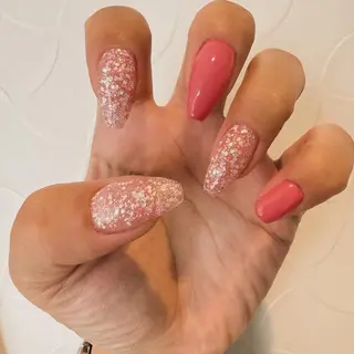 ネイル Girasol YUKIのネイルデザイン