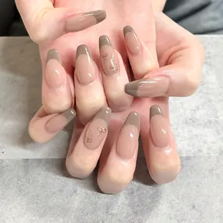 ネイル FELICE ﾌｪﾘｰﾁｪのネイルデザイン