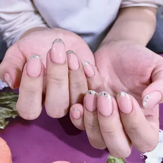 ネイル 吉野✨ ネイルデザイナー✨のネイルデザイン