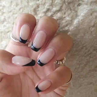 ネイル Ling K所属・矢田 晶穂のネイルデザイン