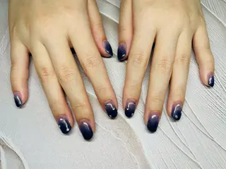 ネイル LILY NAIL所属・城 沙織のネイルデザイン