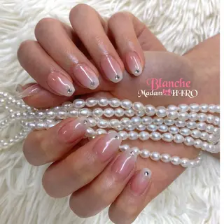 ネイル Lianネイル 寛子Lianのネイルデザイン