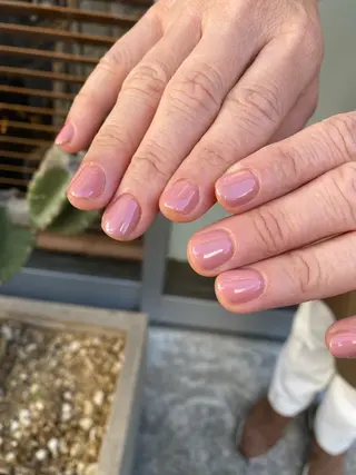 ネイル Yumi 広尾|恵比寿ネイルのネイルデザイン