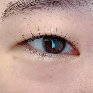 マツエク・マツパ Beaute MOTOKOのマツエク・マツパデザイン