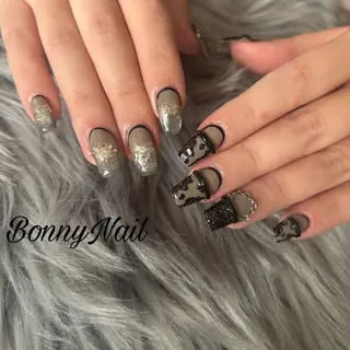 ネイル Bonny Nailのネイルデザイン