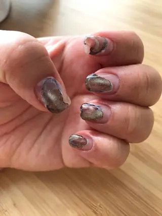 ネイル Nailist Missaのネイルデザイン