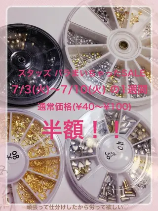 ネイル corazon所属・ネイリスト aicoのネイルデザイン