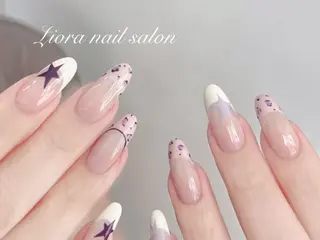 ネイル Liora nail 1のネイルデザイン