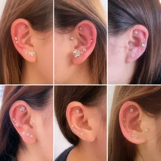 CREA プライベートサロンのエステ・リラクイメージ