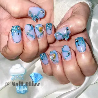 ネイル NAIL BLISSのネイルデザイン
