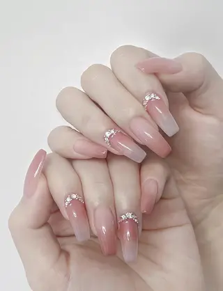 ネイル MIHANA YUKIのネイルデザイン