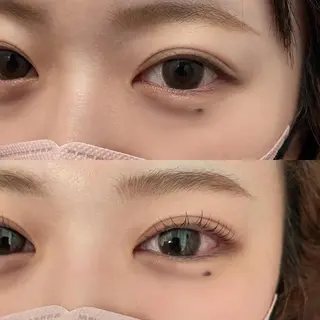 マツエク・マツパ 渕崎 彩子のエステ・リラクイメージ