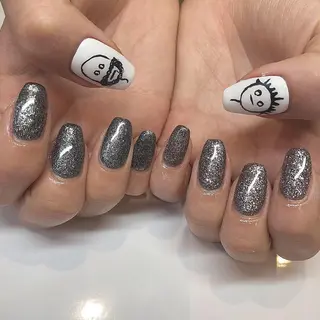 ネイル 鶴田୨ৎmaison de NALIのネイルデザイン