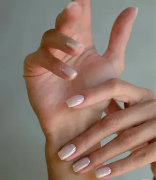 ネイル ジュリ ネイルのネイルデザイン