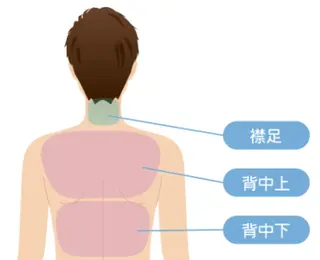 メンズ メンズ脱毛BOSS 岡崎店所属・メンズ脱毛BOSS 岡崎店のエステ・リラクイメージ