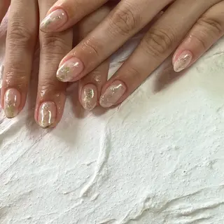 ネイル momoka shibuyaのネイルデザイン