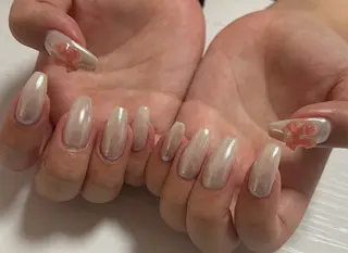 ネイル Apesare novaのネイルデザイン