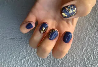 ネイル 森ノ宮❤︎ chieのネイルデザイン