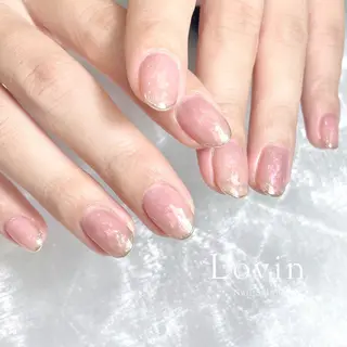 ネイル パラジェル認定サロンk-two nail所属・k-two nailのネイルデザイン