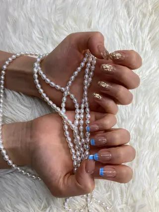 ネイル Lianネイル 寛子Lianのネイルデザイン