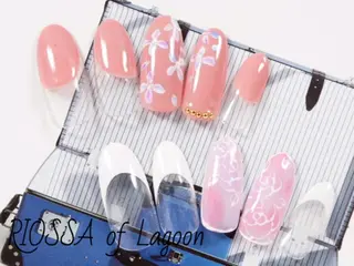 ネイル リオッサ  オブ ラグーン神戸店のエステ・リラクイメージ