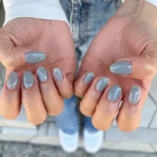 ネイル Rommy Arisaのネイルデザイン