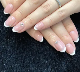 ネイル 大門浜松町 ネイルのネイルデザイン