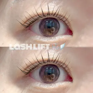 マツエク・マツパ erika asotのマツエク・マツパデザイン