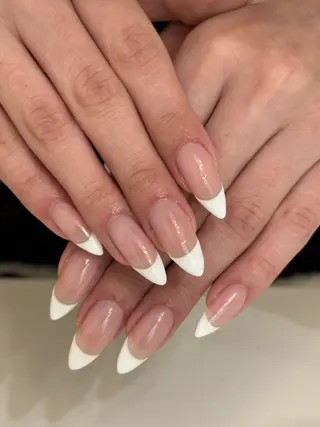 ネイル un.  private nail salon所属・un.private nail salonのネイルデザイン