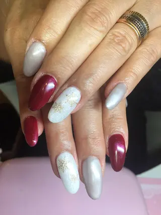 ネイル Rairia nail本八幡店のネイルデザイン