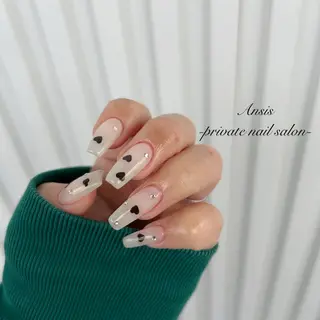 ネイル na kaのネイルデザイン