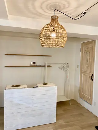 マツエク・マツパ Ando Yuriのマツエク・マツパデザイン