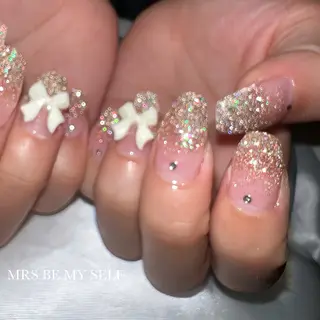 ネイル MRS/ miyu🎀のネイルデザイン