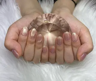 ネイル アサイ レミのネイルデザイン