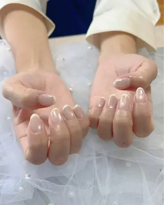 ネイル 森 晴有のネイルデザイン