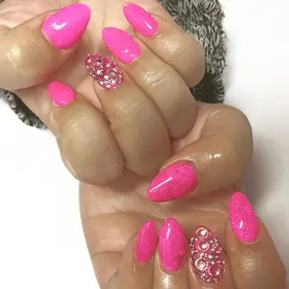 ネイル Megumi Nailのネイルデザイン