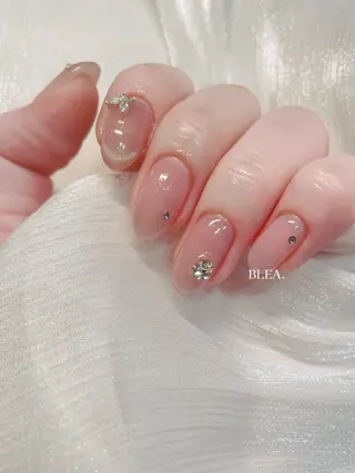 ネイル BLEA.所属・ネイルサロン BLEA.まみのネイルデザイン