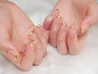 ネイル Nailsalon Graciasのネイルデザイン