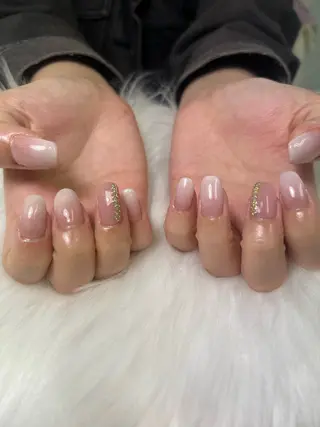 ネイル nailsalon Aymé所属・【Aymé】 AMIのネイルデザイン