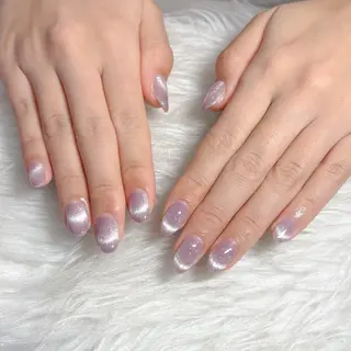 ネイル LAVISH manaのネイルデザイン