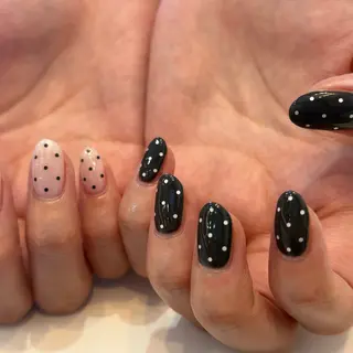 ネイル sign nail HIYORIのネイルデザイン