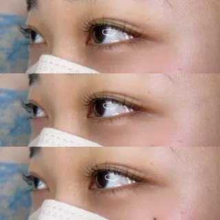 ネイル マツエク・マツパ mermooi所属・melumooi nailのネイルデザイン