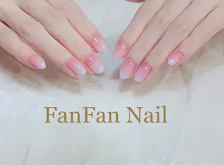 ネイル KaKa FanFanNailのネイルデザイン